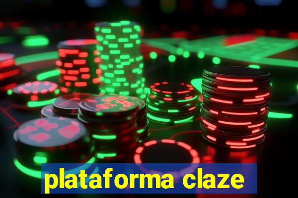 plataforma claze